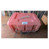 Milwaukee Heavy Duty Case