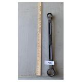Snap-On Double Sided Large Wrench