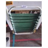(3) Chairs