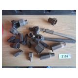 Universal Allen Wrench & Sockets