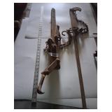 Vintage Tool