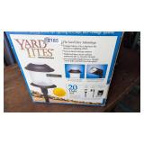 Yard Lights