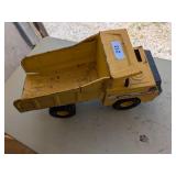 Nylint Dump Truck -**