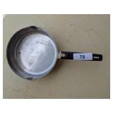 Vintage Magnalite Aluminum Sauce Pan - 1 quart