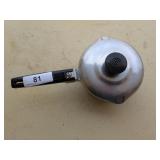 Vintage Magnalite Aluminum Sauce Pan - 1-1/2