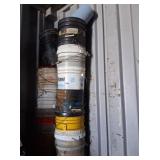 Large Assortment of Buckets