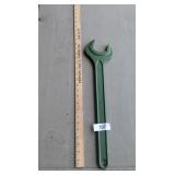 Gedore Large Wrench