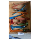 Seat Tool & Other
