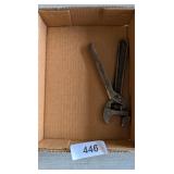 Universal Wrench
