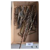 Drill Bits