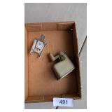 Vintage Swingline Pencil Sharpener w/ Bracket