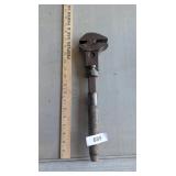 Pipe Wrench