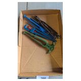 Assorted Tools