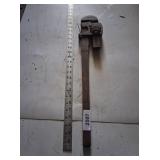 Pipe Wrench