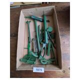 Assorted Tools