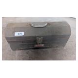 Master Mechanic Professional Toolbox