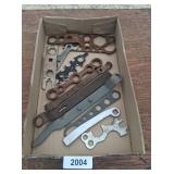 Valve Wrenches