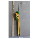 18" Pipe Wrench