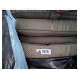 Patio Cushions Green