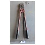 Bolt Cutters