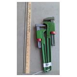 (2) Trimo Clamps