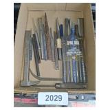 Chisels