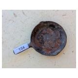 Cast Iron Skillet - 6.5"