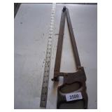 Handsaw