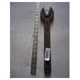 JH Williams Alligator Wrench