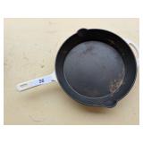 Hearth & Hand Cast Iron Skillet - 12"