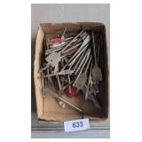 Drill Bits