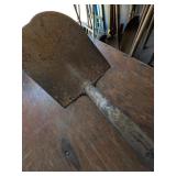 Shovel