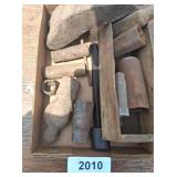 Hammer Heads & Sockets