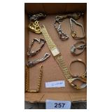 (12) Assorted Watches