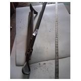Tire Demounting Tool