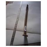 Pry Bar