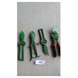 Assorted Snips