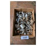 Assorted Sockets