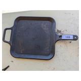 Lodge Cast Iron Skillet - 12"