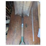 Scoop Shovel
