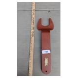 Churchill & Company Large Wrench