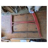 Crosscut Bow Hand Saw