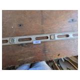 Metal Level