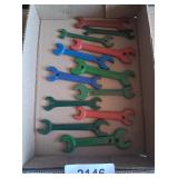 (12) Wrenches