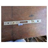 Johnson Metal Level