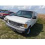 2006 Ford E-Series E-250