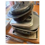 Baking Pans