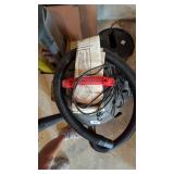 Craftsman 12 Gallon Wet/Dry Vac