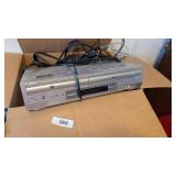 Sony DVD/VCR Combo & Sony DVD Recorder
