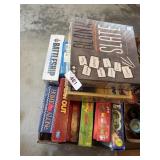 Assorted Games